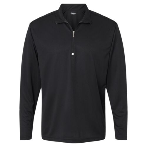 Unisex Malibu Performance Quarter-Zip Pullover Thumbnail