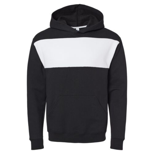 Unisex Nublend® Billboard Hooded Sweatshirt Thumbnail