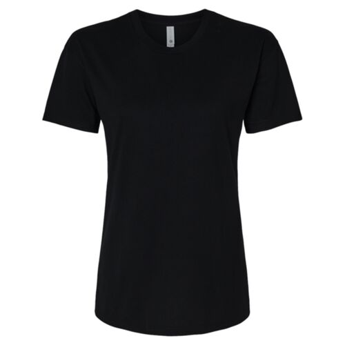 Women's CVC Relaxed T-Shirt Thumbnail