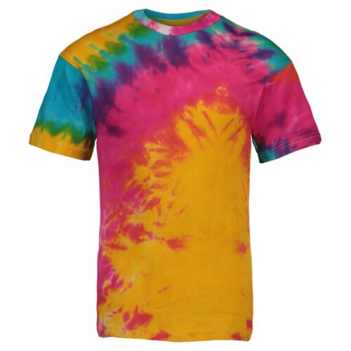 Unisex Crazy T-Shirt Thumbnail