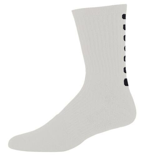 Color Block Crew Socks Thumbnail