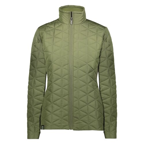 Ladies Repreve(r) Eco Jacket Thumbnail