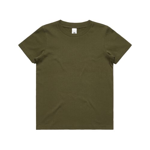 YOUTH STAPLE TEE Thumbnail