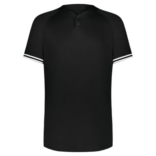Youth Cutter Henley Jersey Thumbnail