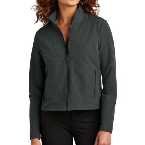Women's Stretch Soft Shell Jacket Thumbnail