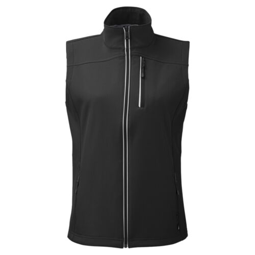 Women's Wavestorm Soft Shell Vest Thumbnail