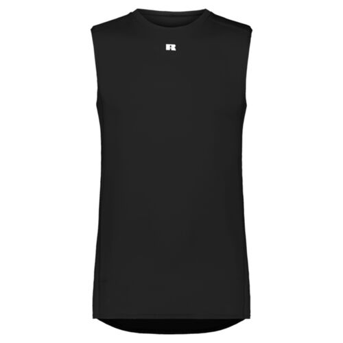 Unisex CoolCore® Compression Tank Top Thumbnail