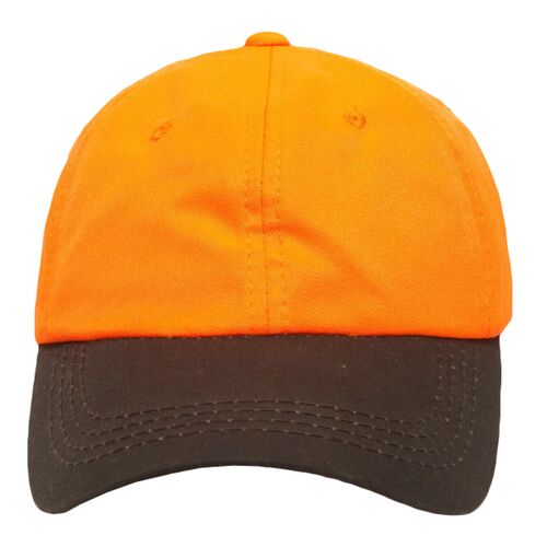 Unstructured Blaze W/Waxed Canvas Visor Thumbnail