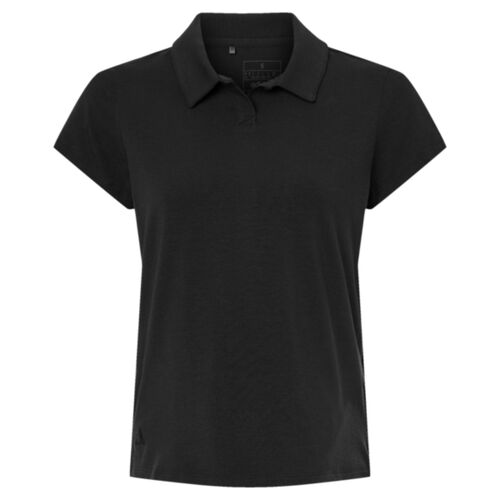 Women's Blended Polo Thumbnail