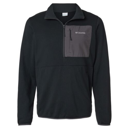 Men's  Hike™ II Half-Zip Pullover Thumbnail