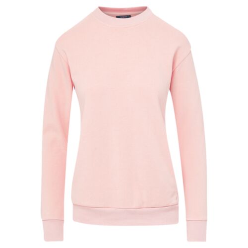 Women's Raelynn Cloud Fleece Crewneck Sweatshirt Thumbnail
