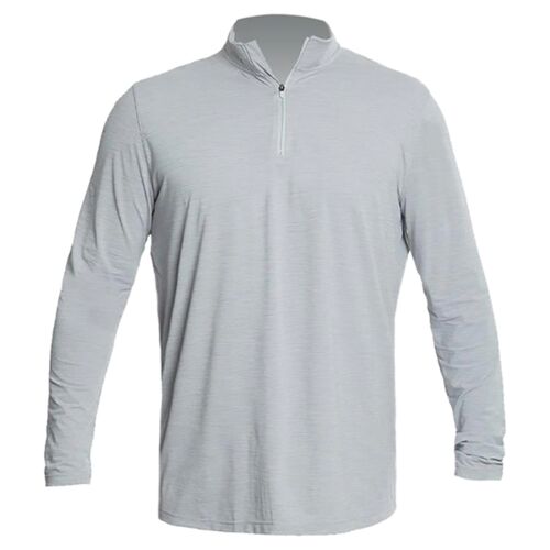 Men's Low Pro Quarter-Zip Pullover Thumbnail