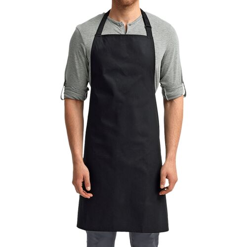 Recycled Bib Apron Thumbnail