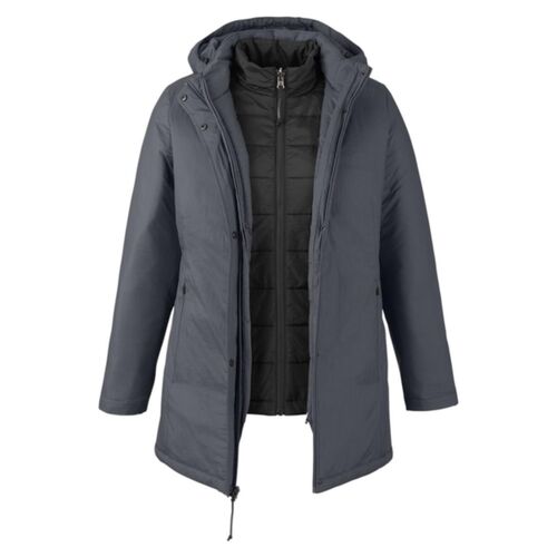 Women's Inspire 3-in-1 Jacket with Insulated Liner Thumbnail