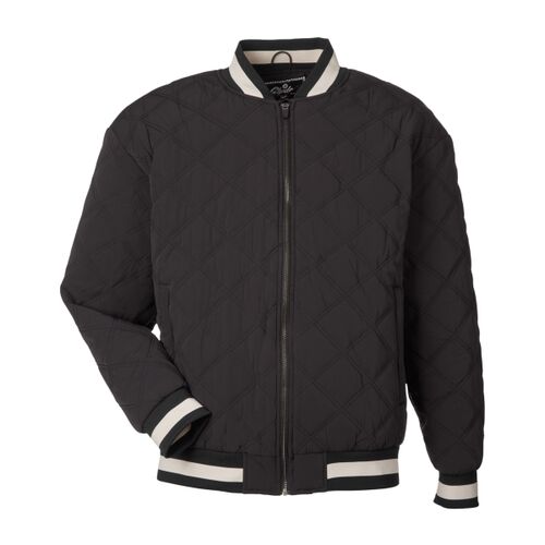 Unisex Varsity Jacket Thumbnail