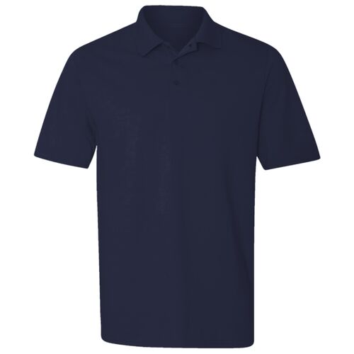 Men's Tall Easy Blend™ Polo Thumbnail