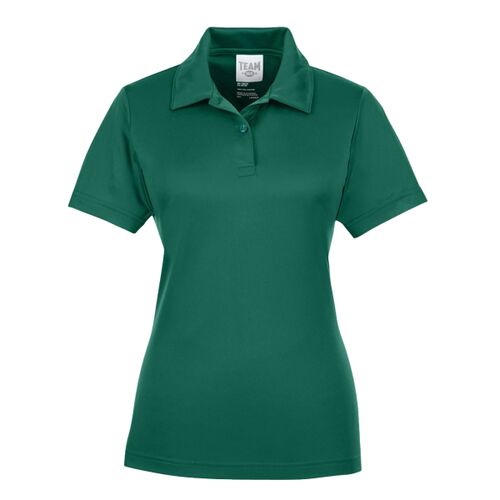 Women's Zone Performance Polo Thumbnail