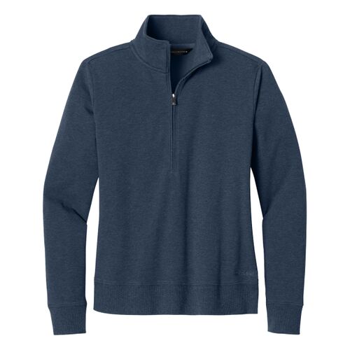 Women's Ocean Villa 1/4 Zip Thumbnail