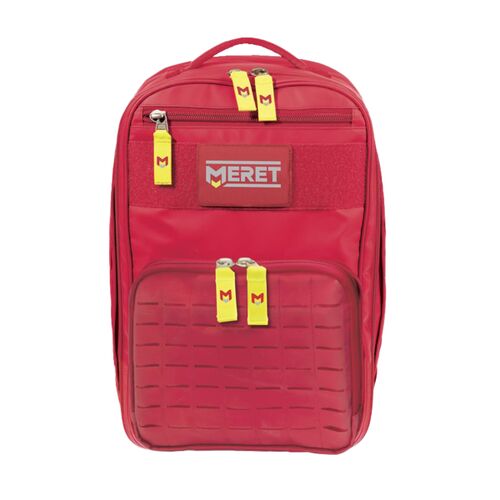 V.E.R.S.A.™ PRO X Red Backpack Thumbnail