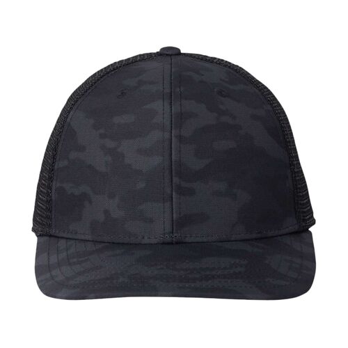 Performance Trucker Cap Thumbnail