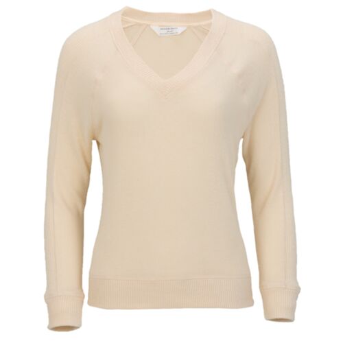 Women's Cuddle V-Neck Pullover Thumbnail