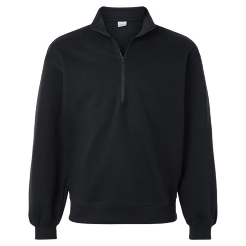 Women's Aldermore Half-Zip Pullover Thumbnail
