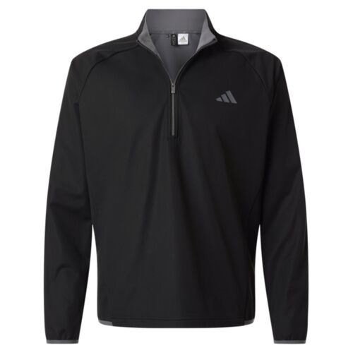Men's Ultimate365 Wind Quarter-Zip Pullover Thumbnail