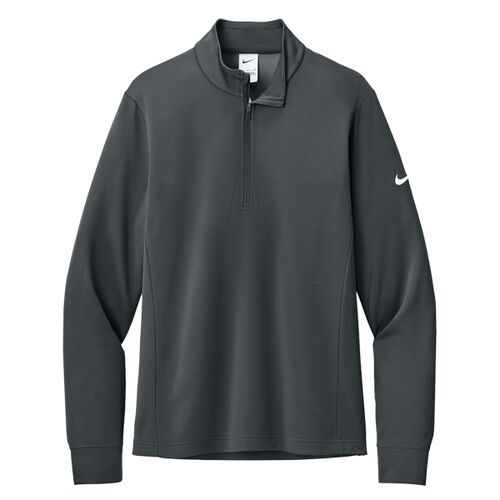 Essential 1/2 Zip Cover Up Thumbnail