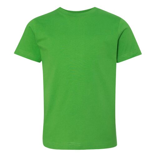 Youth Fine Jersey Tee Thumbnail