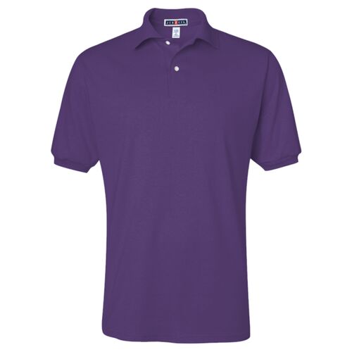 Men's SpotShield® 50/50 Polo Thumbnail