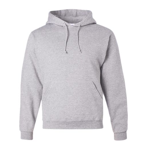 Unisex NuBlend® Hooded Sweatshirt Thumbnail