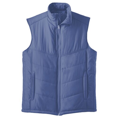 Women's Puffy Vest Thumbnail