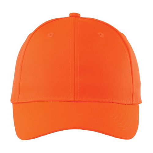 Solid Enhanced Visibility Cap Thumbnail