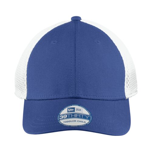 Youth Stretch Mesh Cap Thumbnail