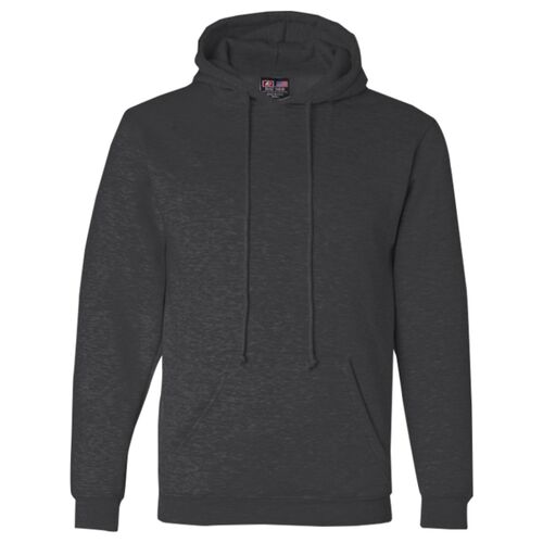 Unisex USA-Made Hooded Sweatshirt Thumbnail