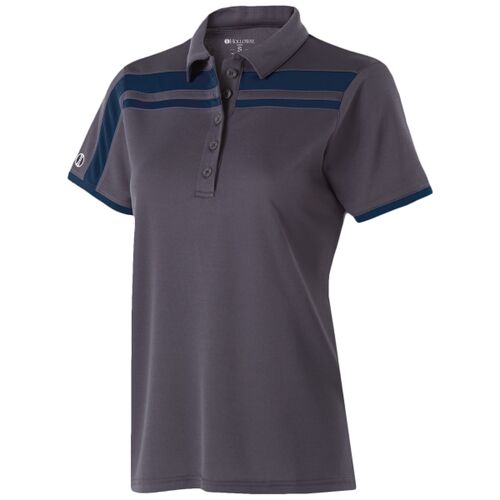 Ladies' Charge Polo Thumbnail