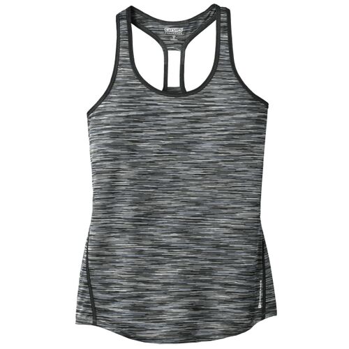 Women's Verge Racerback Tank Thumbnail