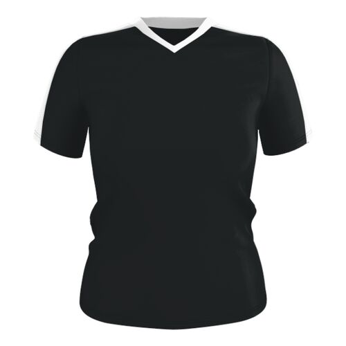 Women's V-Neck Fastpitch Jersey Thumbnail