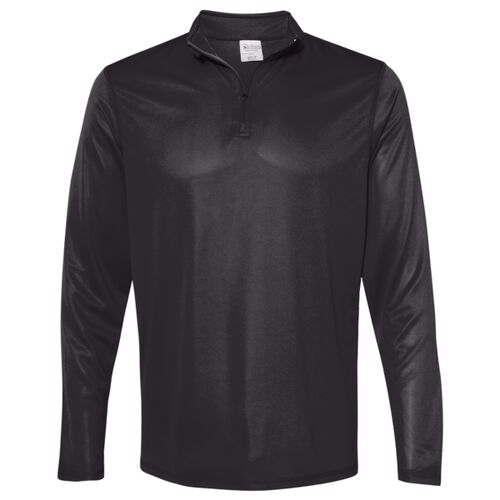 Men's Attain Color Secure® Performance Quarter-Zip Pullover Thumbnail