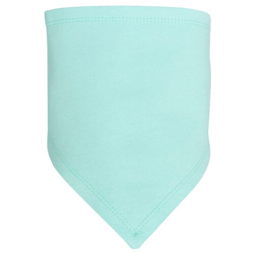 Infant Premium Jersey Bandana Bib Thumbnail