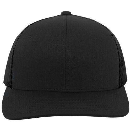 Trucker Snapback Cap Thumbnail