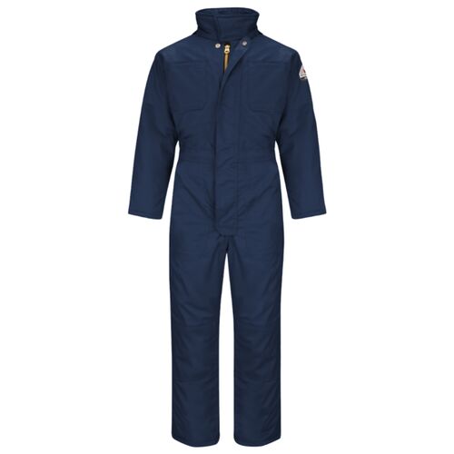 Men's Tall Premium Insulated Coverall - EXCEL FR® ComforTouch Thumbnail