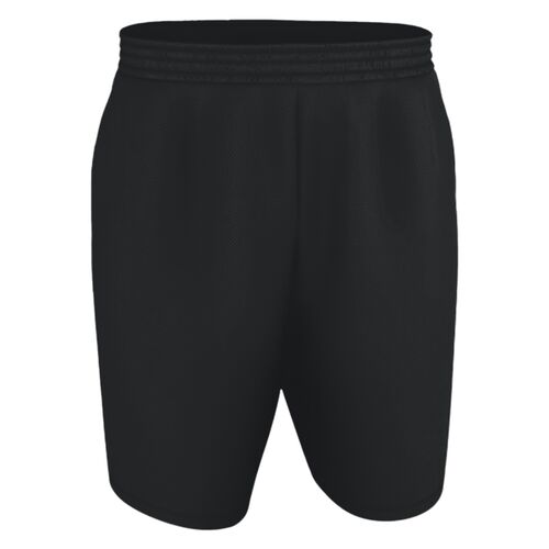 Men's Blank Game Shorts Thumbnail