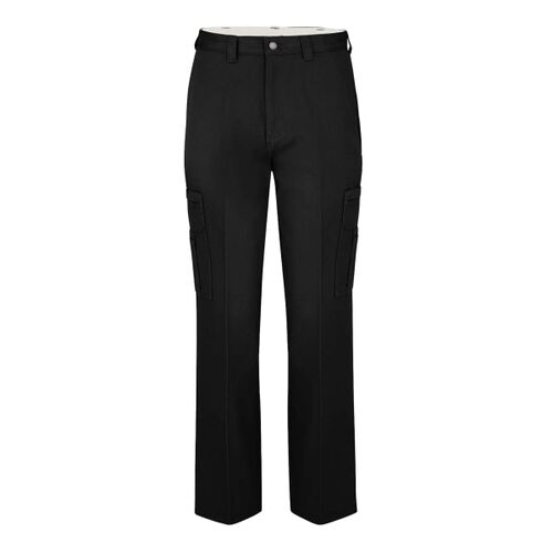Men's Odd Sizes Industrial Cotton Cargo Pants Thumbnail
