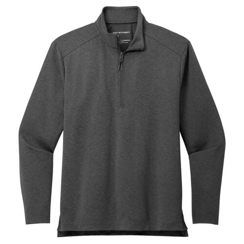 C Free ® Double Knit 1/4 Zip Thumbnail