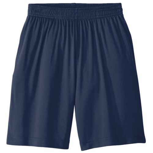 Youth Competitor Pocket Shorts Thumbnail