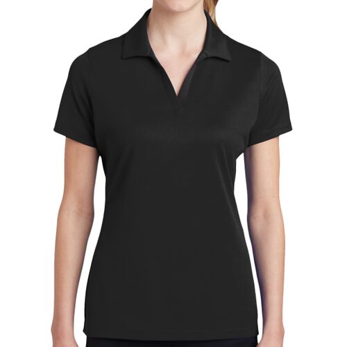 Ladies RacerMesh Polo Thumbnail