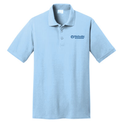 Cotton Pique Polo Thumbnail