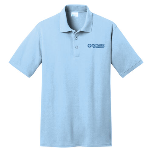 Cotton Pique Polo Thumbnail