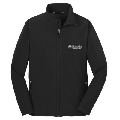 Core Soft Shell Jacket Thumbnail